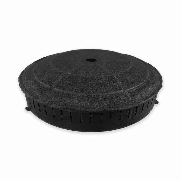 Aktivkohlefilter als Ersatz für Scholtes 484000008824 / AMC072 (2 Stück)