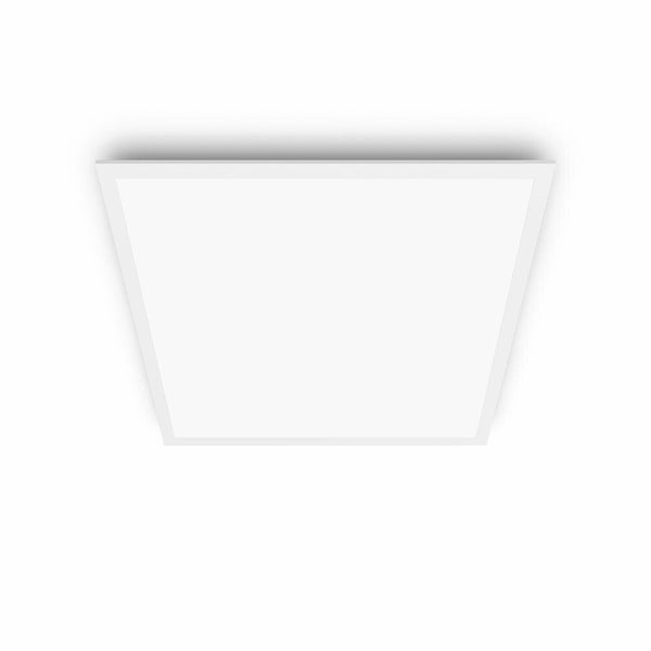 LED Deckenleuchte Touch in Weiß 36W 3600lm 629x629mm Kaltweiß