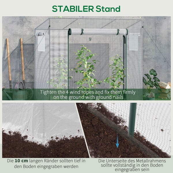 Eule als Christbaumschmuck, verkleidet als Arzt mit Stethoskop