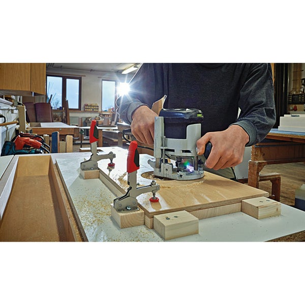 Bolzen und Muttern Set