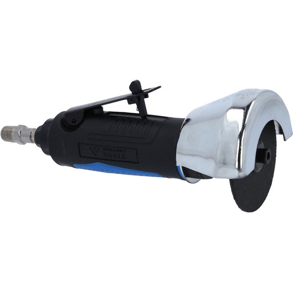 Druckluft-Trennschleifer