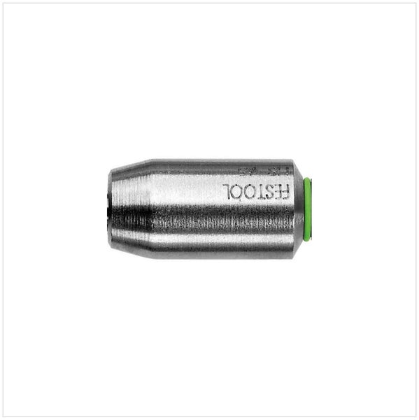 Festool Zentrierdorn aus Metall.