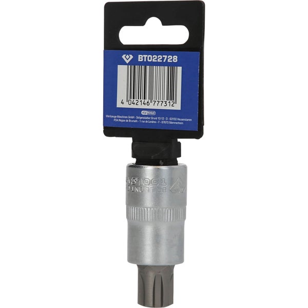 Torx-Einsatz für Schraubenschlüssel