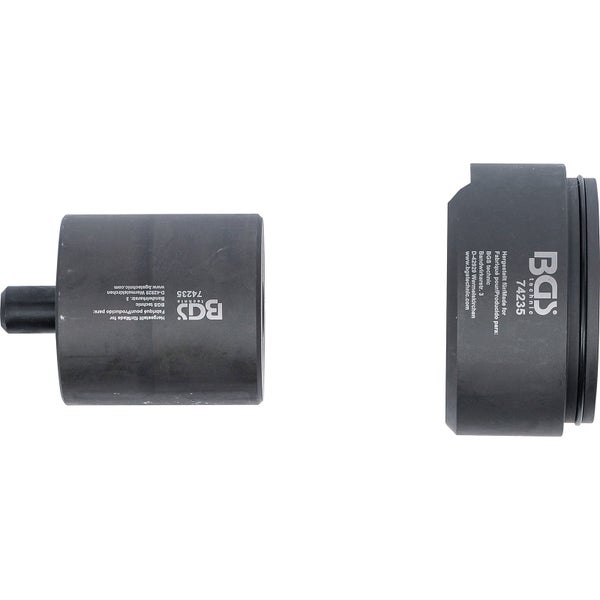 BGS technic Abzieher-Satz