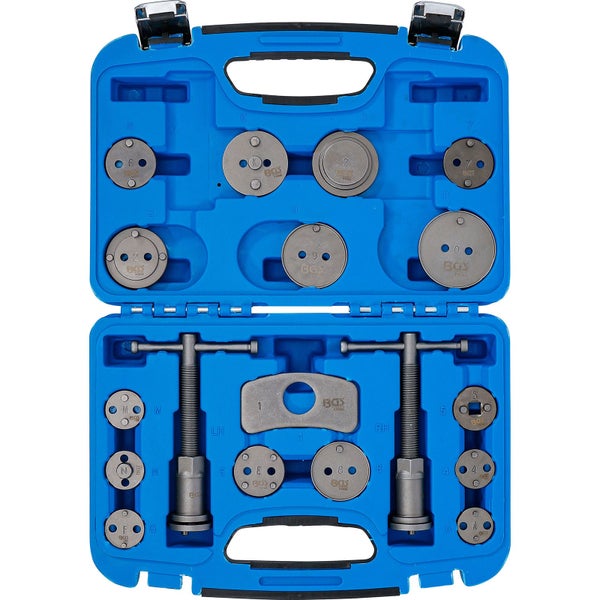 BGS Bremskolben Rückstell Satz im Koffer