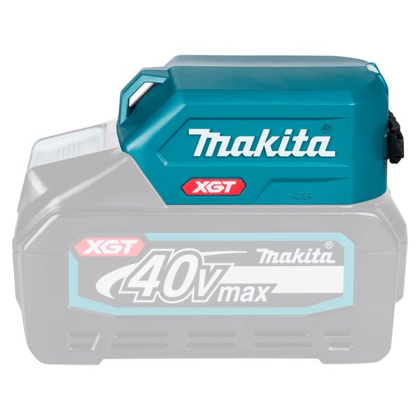 Makita Akku XGT 40V max