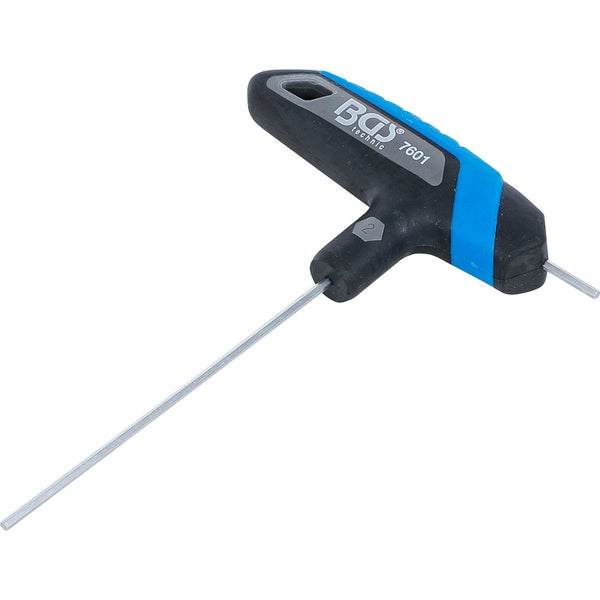 BGS technic Winkelschraubendreher mit T-Griff