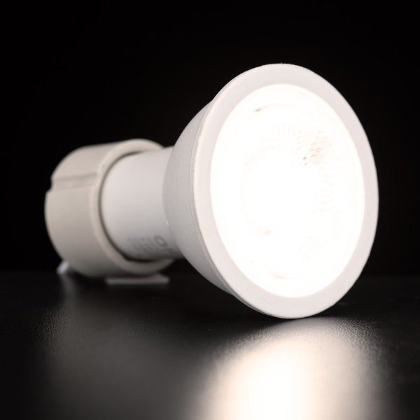 LED-Reflektorlampe GU10/5W(35W) 345 lm 2700 K warmweiß