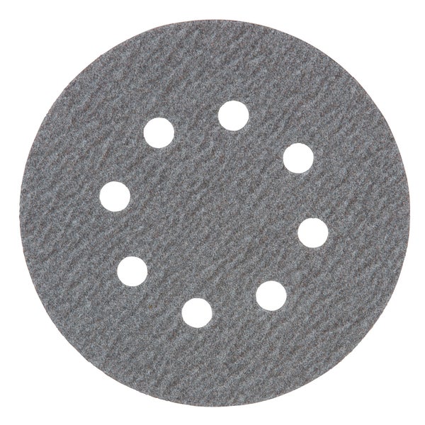 Makita Schleifpapier Klett 125 mm K120 10 St. - D-65850
