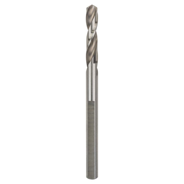 Bosch Zentrierbohrer HSS-G, 81 mm - 2608596295