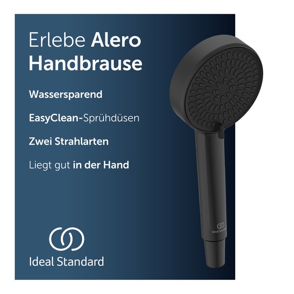 Alero Handbrause von Ideal Standard