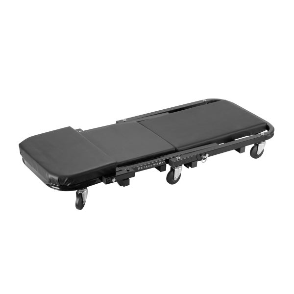 STAHLWERK Dielenská stolicka FRC-40 ST 2 v 1 s nosnostou 150 kg