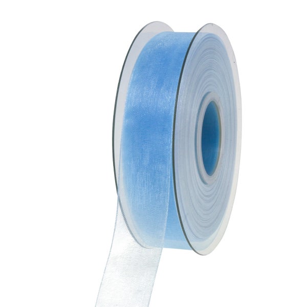 Rolle mit Dekoband