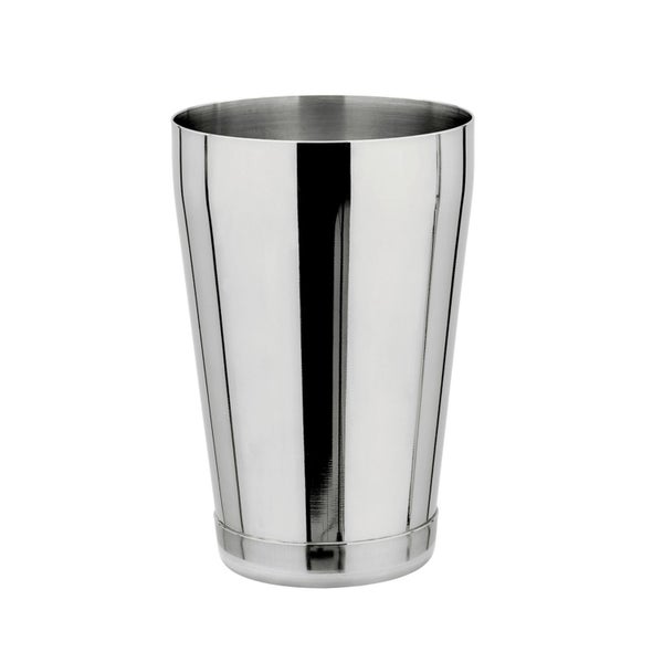 Boston TIN Shaker, Oberteil, Edelstahl, 18oz