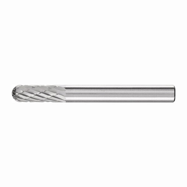 PFERD Frässtift WRC Ø 6 mm Kopflänge 16 mm Schaft-Ø 6 mm Verzahnung 3 PLUS - 21105026