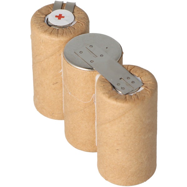 Grundrisszeichnung eines Gartenhauses mit Maßangaben