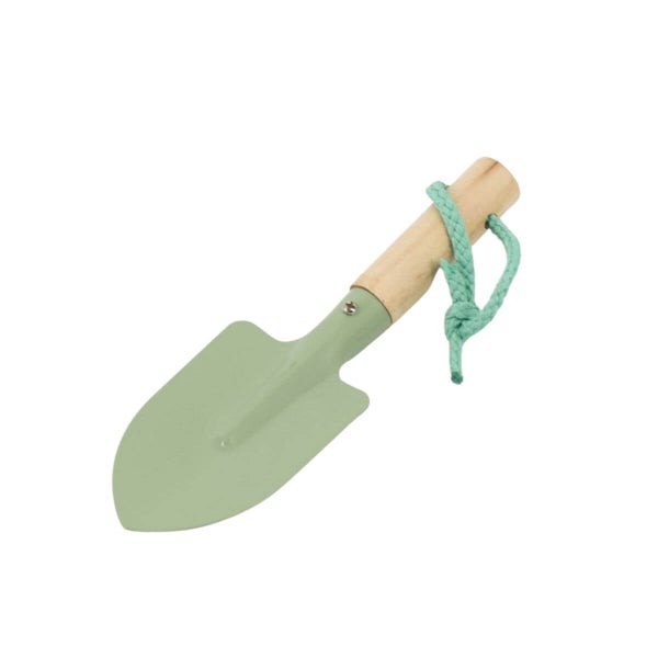 Gartenset für Kinder (6-teilig) - Grün/Gelb
