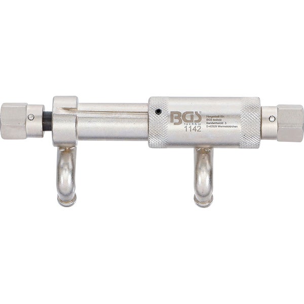BGS Auspuff-Federspanner für VAG - 1142