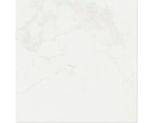 Wand- und Bodenfliese Pamesa Creta cream 60x60 cm poliert