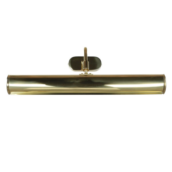 Bilderleuchte aus Metall zur Wandmontage