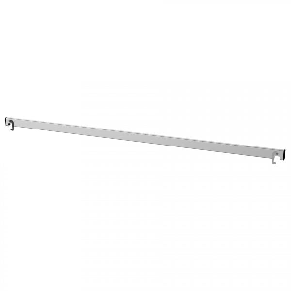 Metallstütze mit Einhängevorrichtung für Bauprojekte