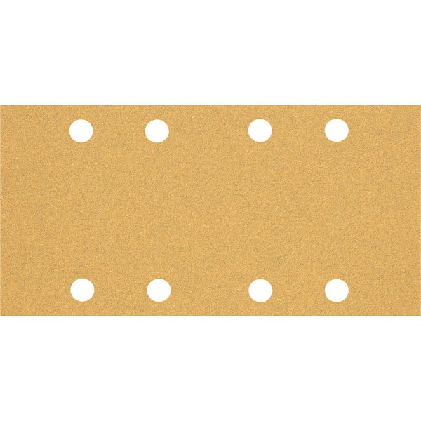 Bosch EXPERT C470 Schleifpapier-Set 93 x 186 mm K 60/120/180 10 Stück - 2608901669