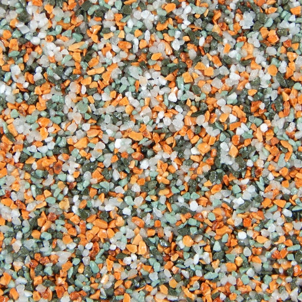 Terralith Kompaktboden WAND mix bologne für 1 qm