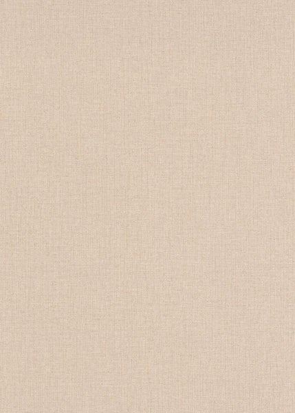 Erismann Tapete Leinen-Optik Beige - 53 cm x 10.05 m - 661275