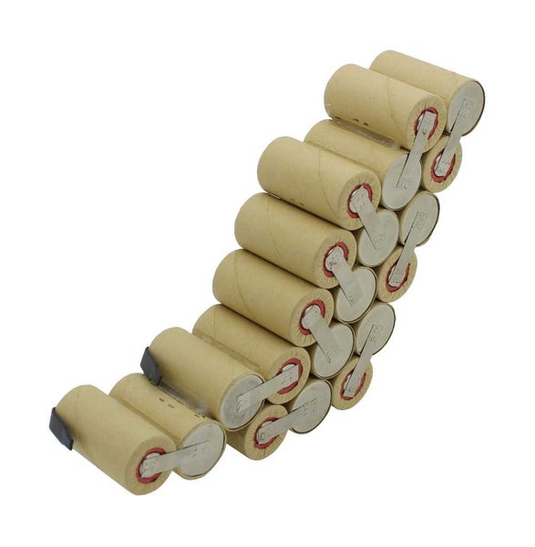 Akkupack für Elektrowerkzeuge