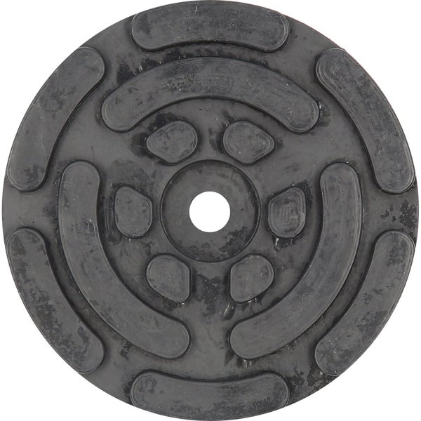 KS Tools Logo auf einer Scheibe