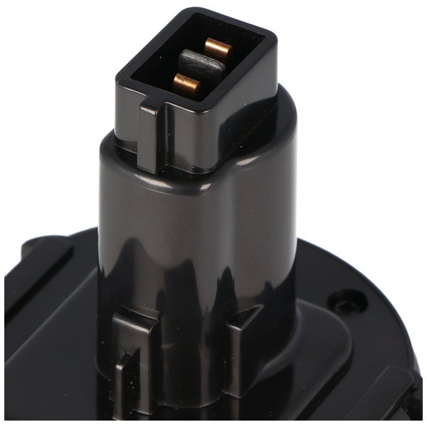 Akku passend für Berner Akku Werkzeuge, 12 Volt NiMH 3,0Ah