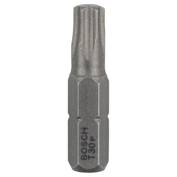 Bosch 3x Schrauberbit Extra-Hart, T30, 25 mm - 2607001622