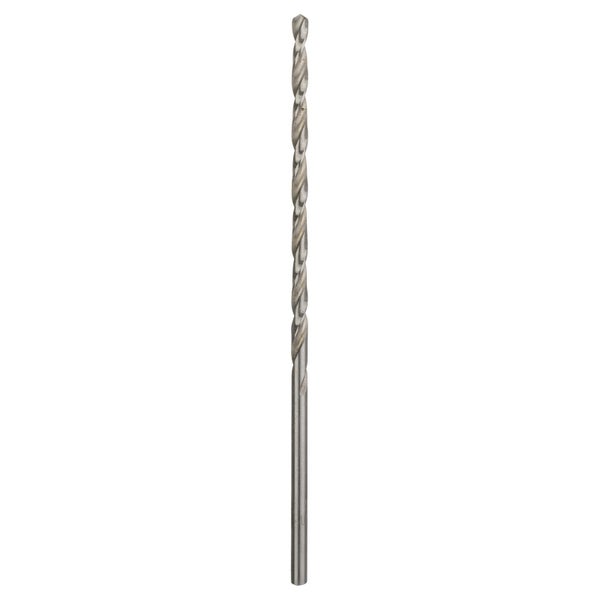 Bosch 1x Metallbohrer HSS-G DIN 340 3,2 x 69 x 106 mm - 2608595677