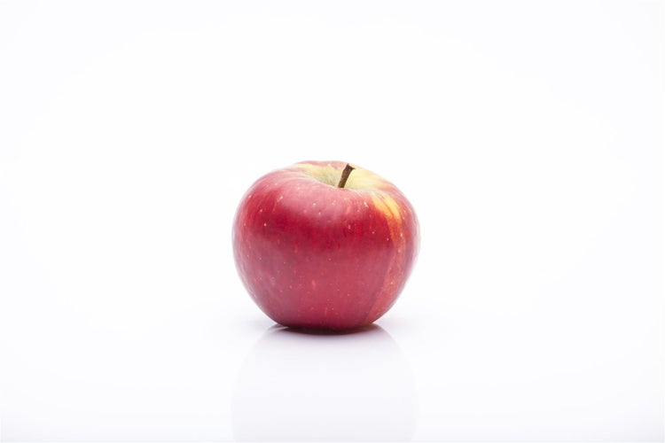 Malus 'Topaz' -S-, Apfelbaum, 40 cm Stammhöhe