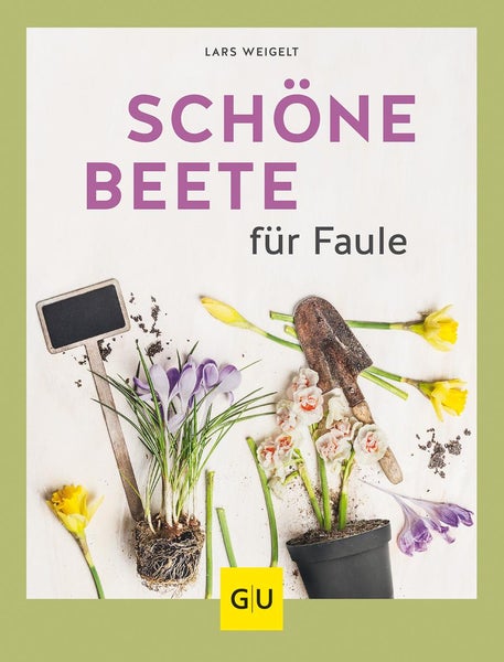 Schöne Beete für Faule GU Gartengestaltung