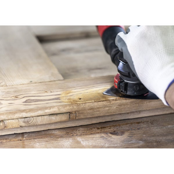 Druckluftpistole für den Werkstattbedarf