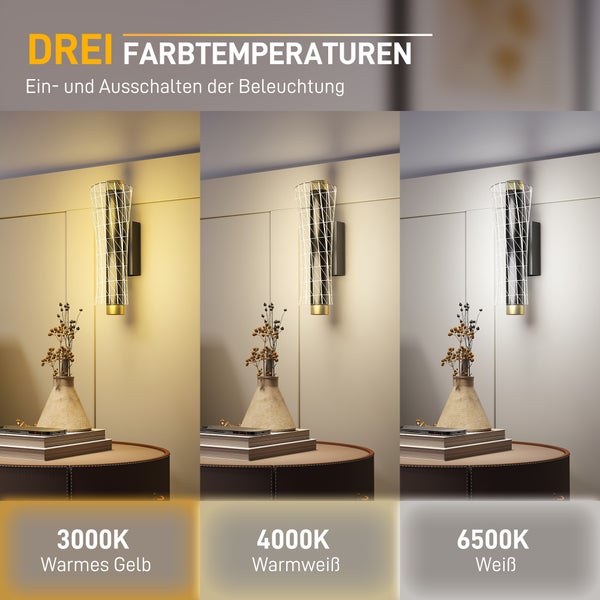 Künstliche Monstera Pflanze im Topf