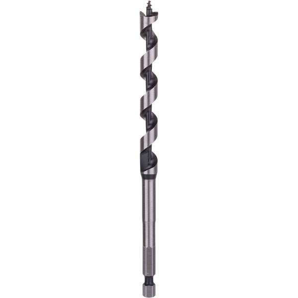 Bosch PRO Wood Holzschlangenbohrer 10 x 95 x 160 mm - 2608585697