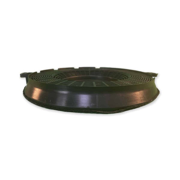 Aktivkohlefilter als Ersatz für Electrolux MCFE06 / 9029800506