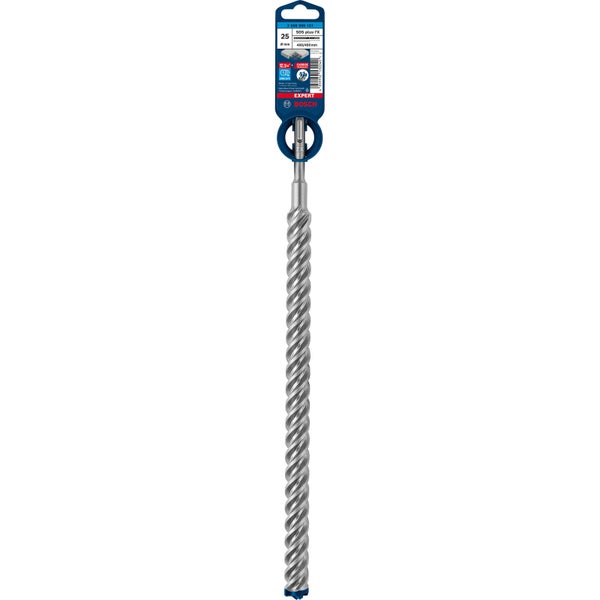 Bosch Expert SDS plus-7X Hammerbohrer 25 x 400 x 450 mm - 2608900151