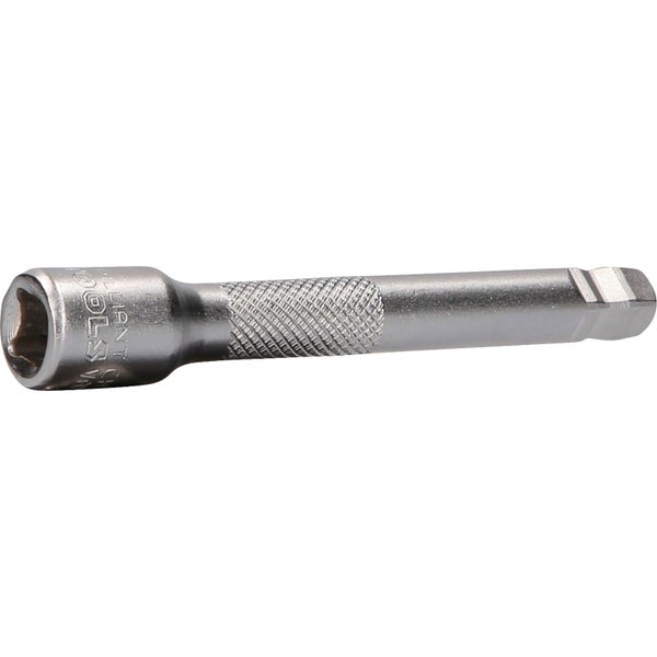 BRILLIANT TOOLS 1/4 Schwenkbare Verlängerung 75 mm - BT020904