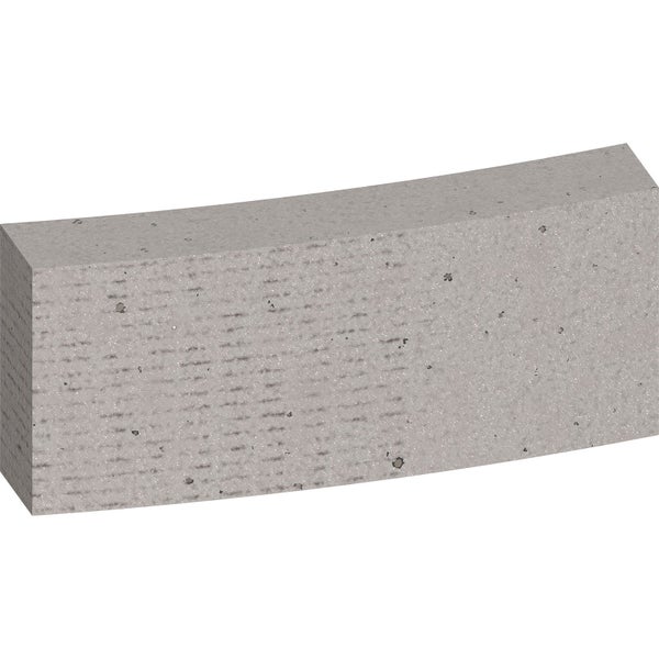 Bosch Segmente für PRO Kernbohrer, 250 mm Durchmesser