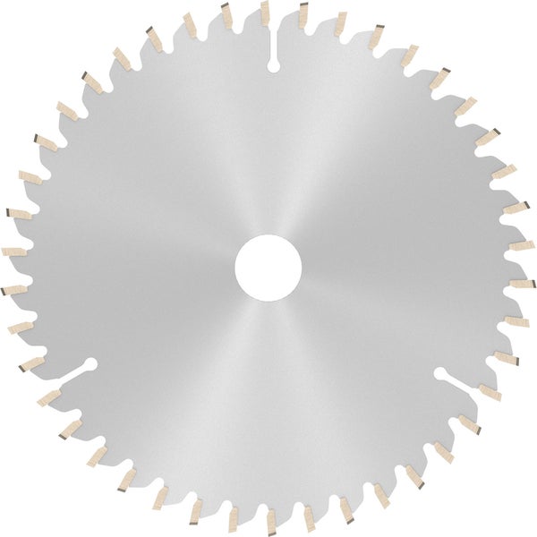 Bosch PRO Multi Material Kreissägeblatt 160 x 2,4 x 20 mm - 2608640503