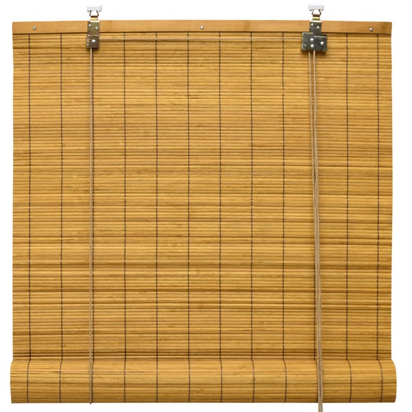 Sol Royal SolDecor B86 Bambusrollo 80x160cm Bambus