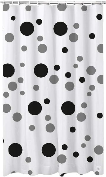 Mehrere schwarze Erdnägel