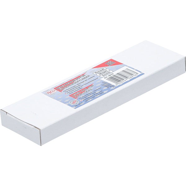 BGS Hebelwerkzeug für Türschließzylinder in Verpackung