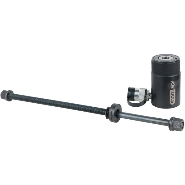 Hydraulikzylinder mit Zuganker von KS Tools