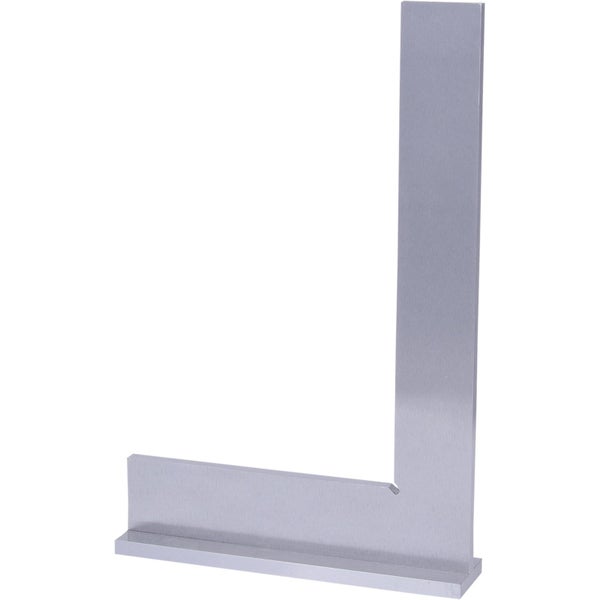 Anreißwinkel aus Metall