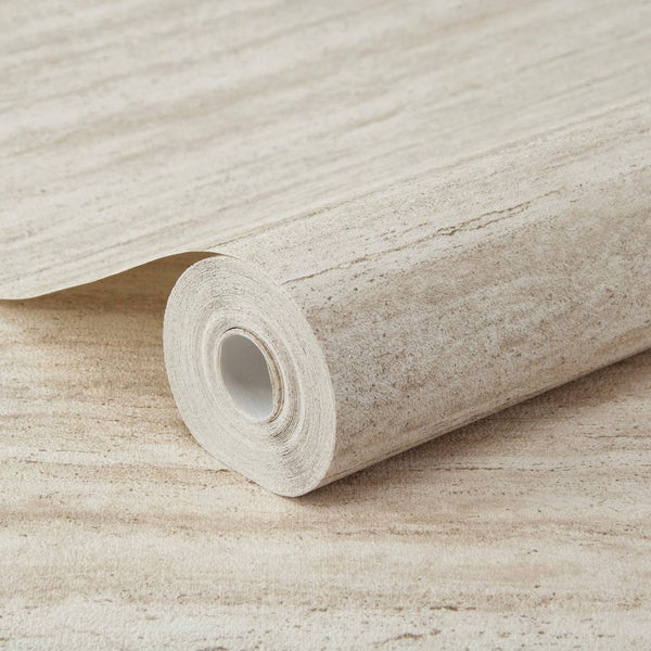 Quadratisches Zierkissen mit strukturierter Oberfläche