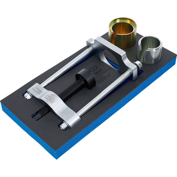 BGS Technic Federspanner Set im Koffer